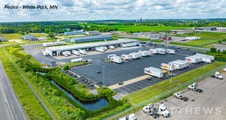 Plus de détails pour FEDEX | FERGUSON | FLEETPRIDE PORTFOLIO – à vendre